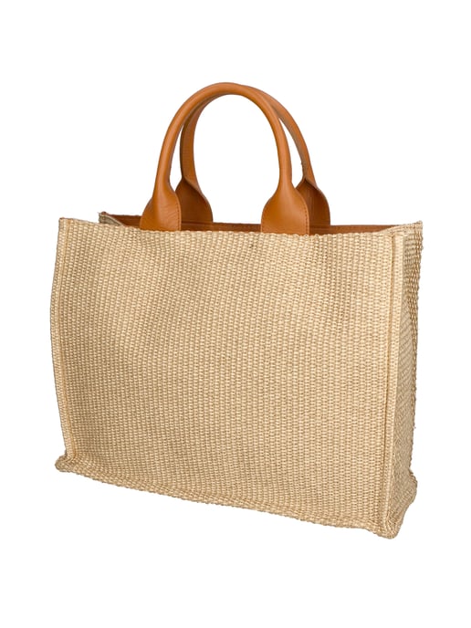 My-Best Bag Handtasche Gemaakt in Italië LEATHER - Image 2