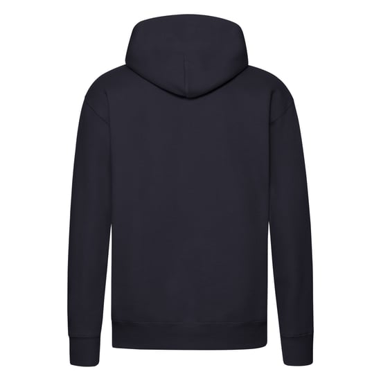 Fruit of the Loom - Kapuzenpullover für Herren (Marineblau) - Image 2