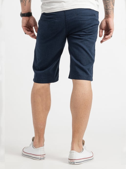Rock Creek Shorts Navy - Image 3