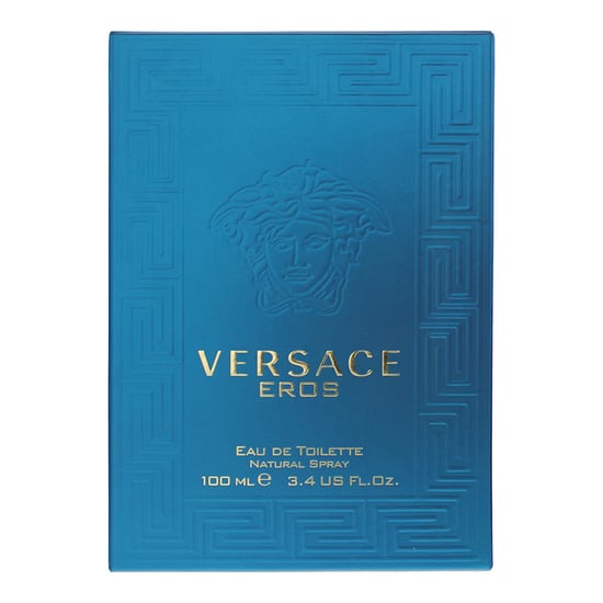 Versace Eros Eau de Toilette 100ml Spray für Ihn - Image 3