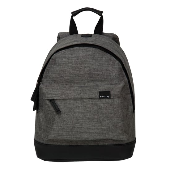 Firetrap Mini Backpack Rucksack Sports Casual Travel Luggage Accessory
