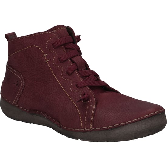 JOSEF SEIBEL Fergey 86 | Stiefelette für Damen | Rot Fergey 86, bordeaux - Image 1