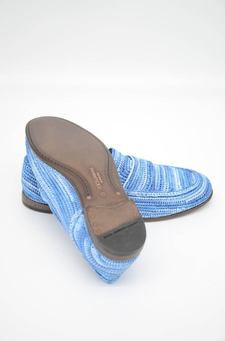 Dolce & Gabbana Men Loafers