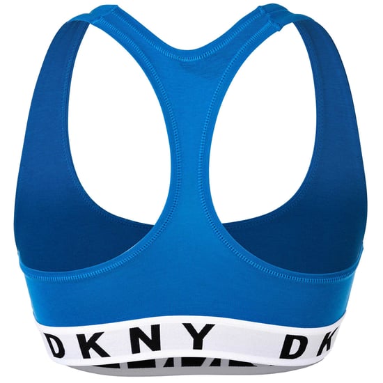 Dkny Bustier Racer Back Logo Aufdruck - Image 2