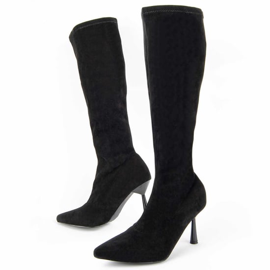 Montevita Stiefel Botarey2 Schwarz - Image 6