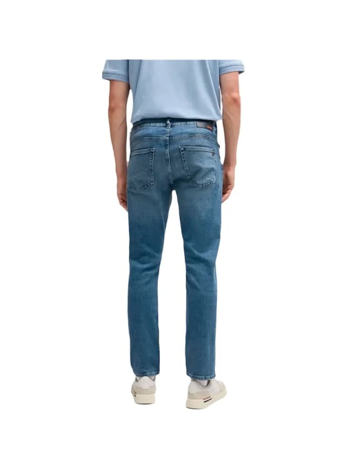 Boss Herren Essential Jeans - Image 4