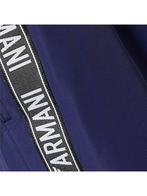 Badeanzug Emporio Armani Herren GA Adler - Image 2