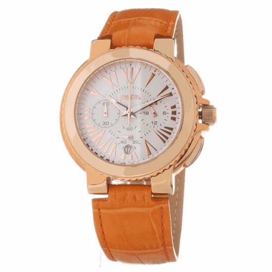 Folli Follie Ladies Watch  Quartz  rose gold