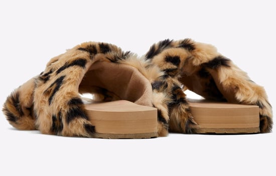 Toms Susie Eva Mule Slippers Womens