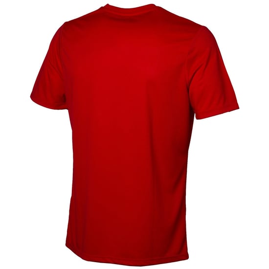 Umbro - "Club" Trikot für Kinder (Zinnoberrot) - Image 2