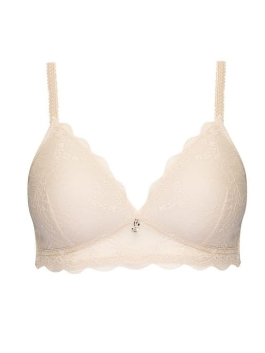 Naturana Padded Non-Wired Bra