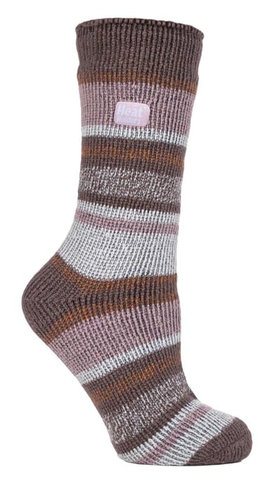 HEAT HOLDERS Damen 2,3 TOG Luxuriöse dicke Thermosocken für den Winter - Image 1
