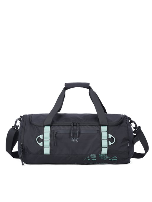 Aoking Reisetasche Unisex BLACK - Image 1