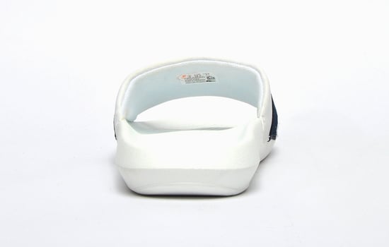 Lacoste Croco Slides Mens