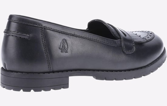 Hush Puppies Emer Schulschuh Junior Mädchen - Image 3