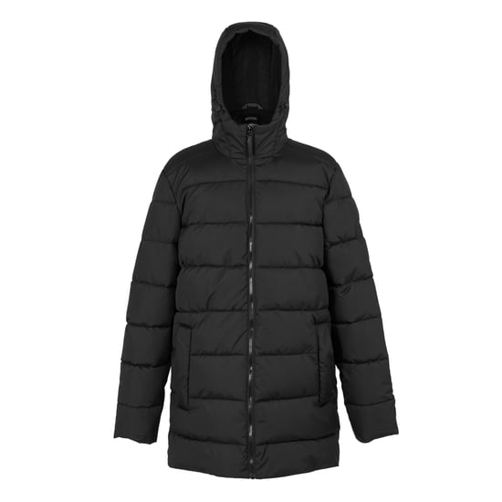 Regatta - "Lakiver" Steppjacke für Herren (Schwarz) - Image 1