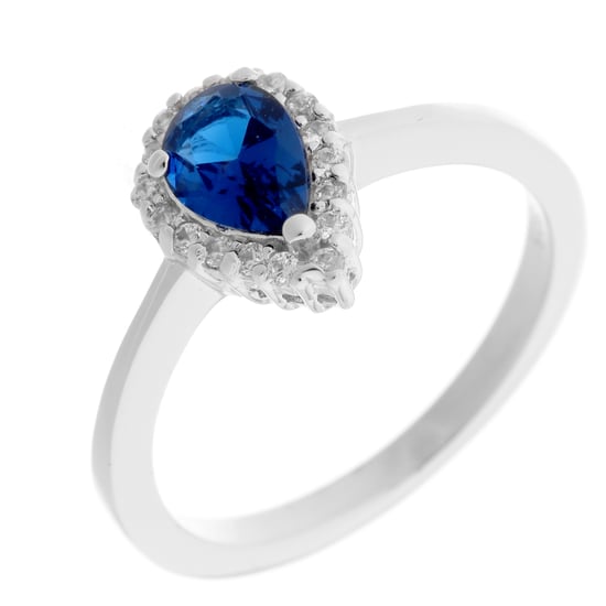 Orphelia Damen-Ring Sterling-Silber 925 – Silber ZR-7226/SA - Image 2