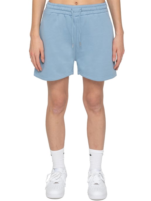 Enzo Womens Sweat Shorts - Image 1