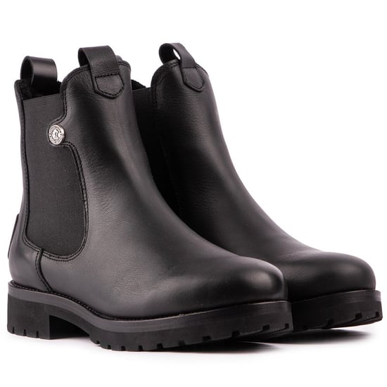 Panama Jack Francesca Igloo Boots