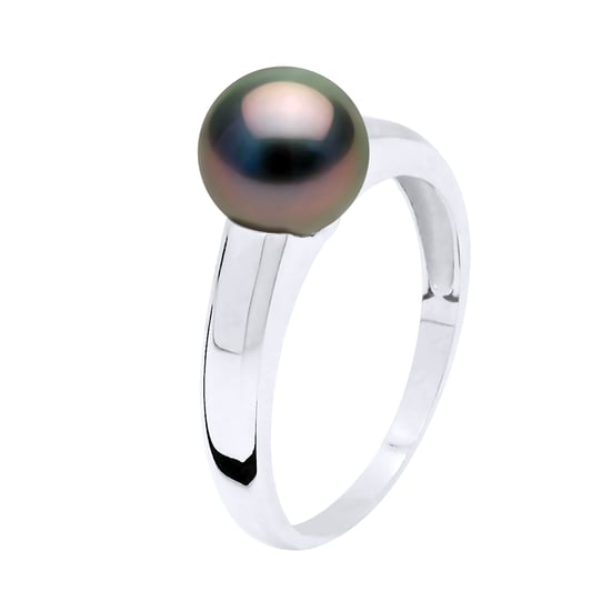 DIADEMA - Ring Tahitian Pearl