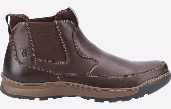 Hush Puppies Gavin MEMORY FOAM Stiefel Herren - Image 1