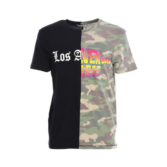 DOLOPSA 17S1TS275 women's short sleeve t-shirt