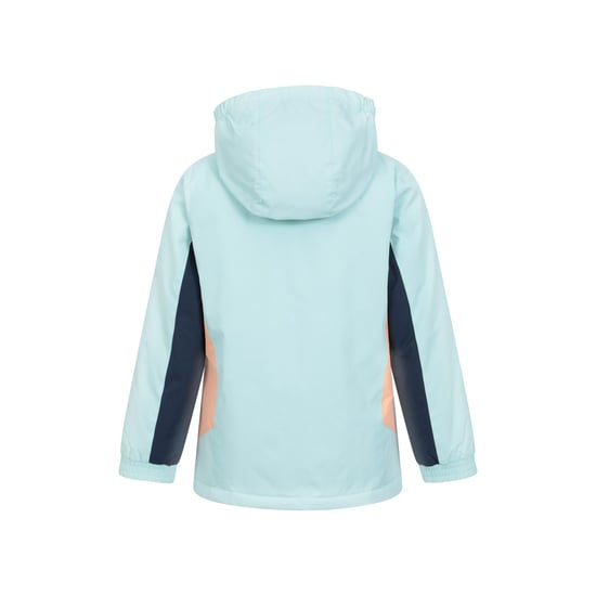 Mountain Warehouse Childrens/Kids Honey Skijacke (Light Teal) - Image 2