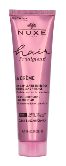Nuxe Hair Prodigieux Leave-In Cream. - Image 1