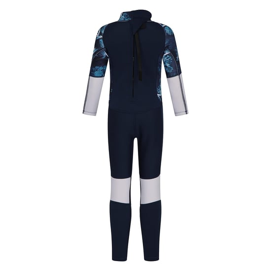 Mountain Warehouse - Neoprenanzug für Kinder (Blau) - Image 2