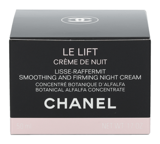 Chanel Le Lift Creme De Nuit 50 ml - Image 2