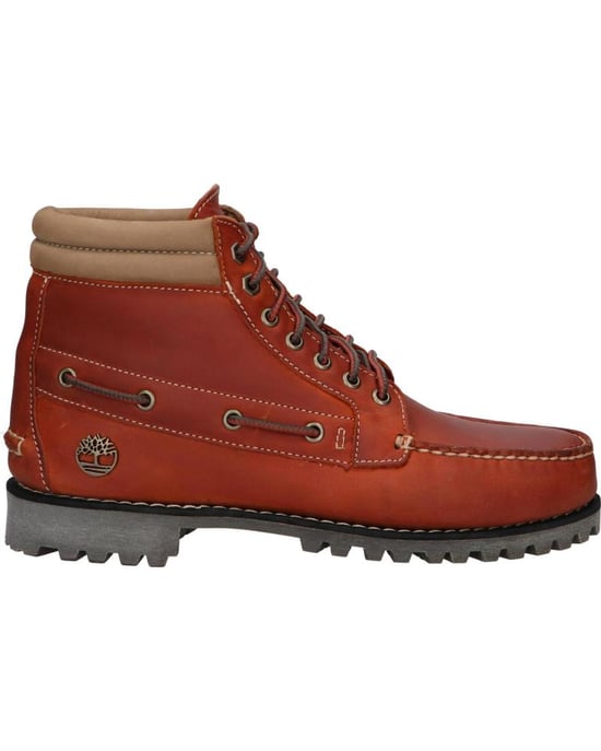Authentische mittelhohe Schnürstiefel - Image 1