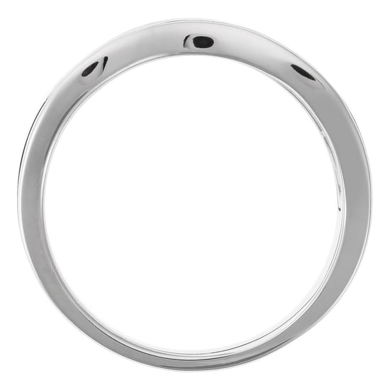 Orphelia Damen-Ring Sterling-Silber 925 – Silber ZR-3820 - Image 2