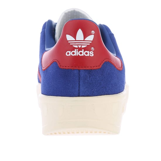 Men's adidas Originals Barcelona Trainers in Royal Blue