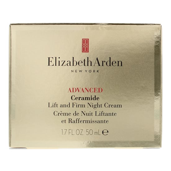 Elizabeth Arden Advanced Ceramide Lift And Firm Night Cream 50ml - Image 3