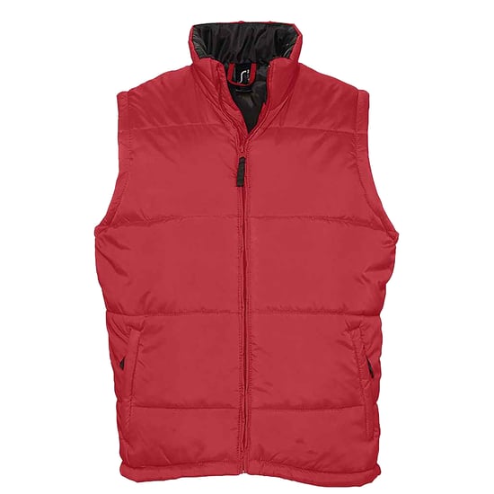 SOLS - "Warm" Weste für Herren/Damen Unisex () - Image 1