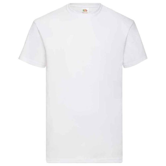 Fruit of the Loom - "Valueweight" T-Shirt für Herren (Weiß) - Image 1