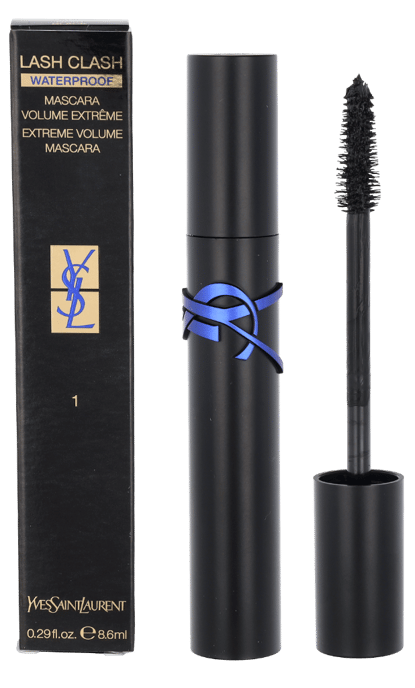 YSL Lash Clash Mascara. - Image 1