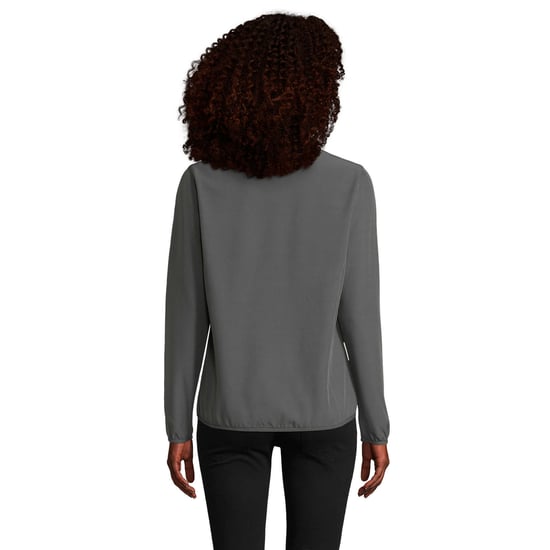 SOLS - "Falcon" Softshelljacke Mit Reißverschluss für Damen () - Image 2