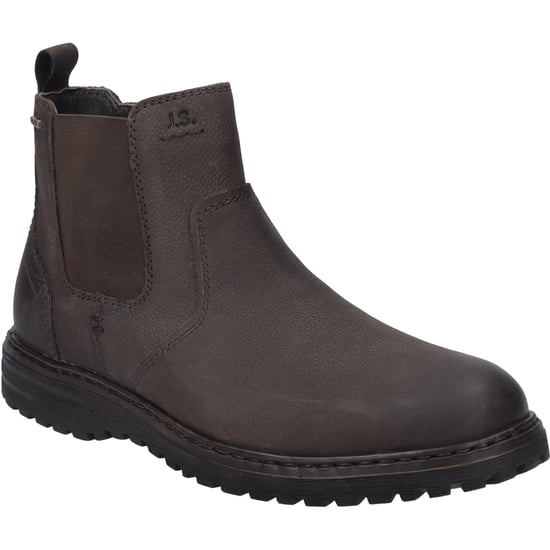 JOSEF SEIBEL Erroll 51 | Stiefelette für Herren | Braun Erroll 51, moro - Image 1