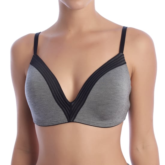 Wow Embrace PU 10198128 Women's Non-wired Padded Bra