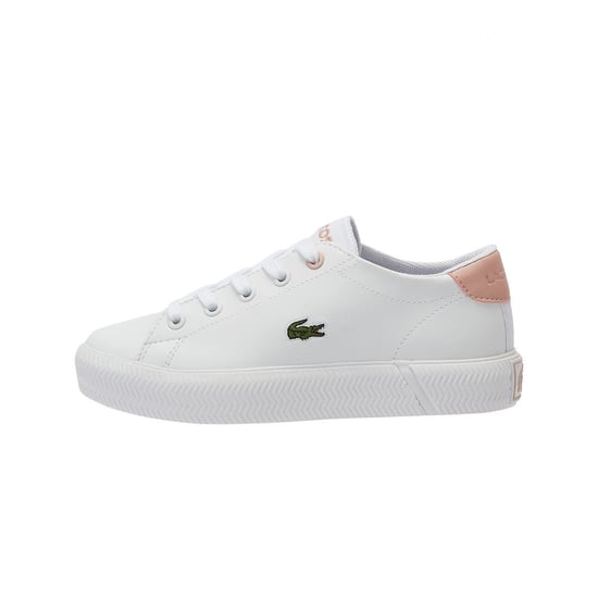 Lacoste Gripshot 121 1 Kinder Turnschuhe - Image 5