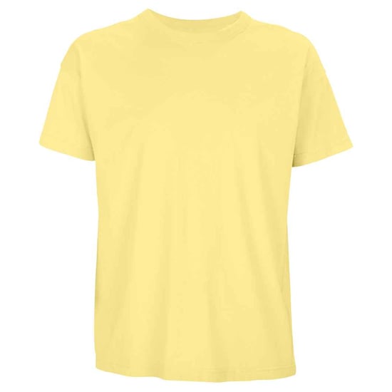 SOLS - T-Shirt für Herren (Hellgelb) - Image 1