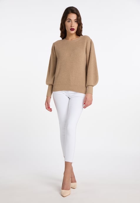 faina pull en tricot tylin - Image 4