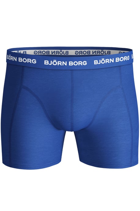 Björn Borg Essential boxer shorts men's 3-pack