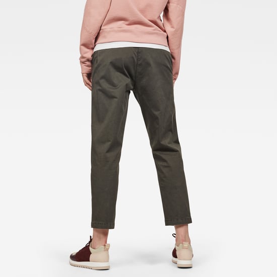 G-Star RAW Page Mid Boyfriend Ankle Chino