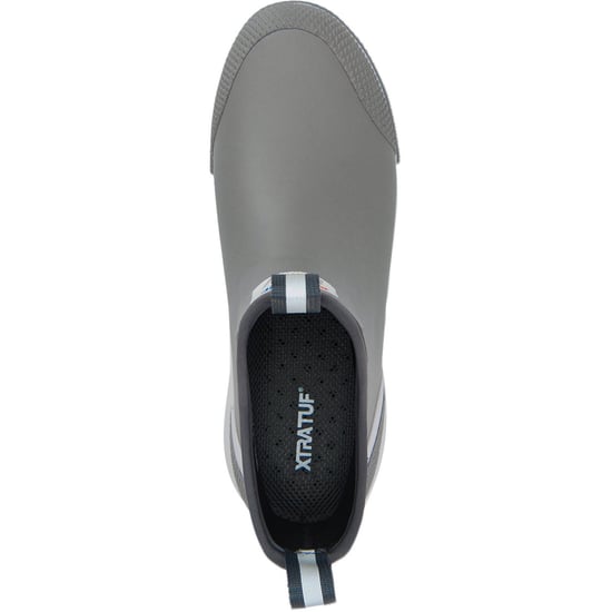 Xtratuf ADB Sport Gummistiefel Grau Wellington Boots - Image 5