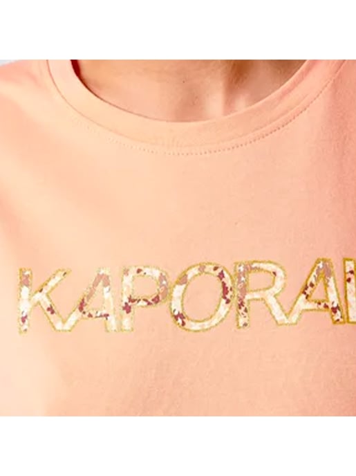 Kaporal Damen Fanjo T-Shirt - Image 2