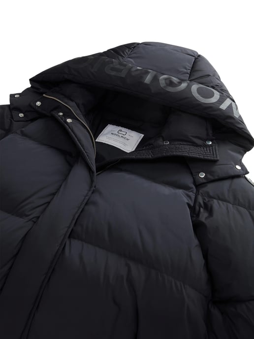 Woolrich Mantel - Image 3