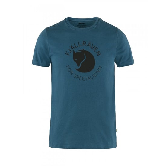 Fjallraven Fox Mens T-Shirt