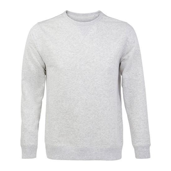 Sols Unisex-Erwachsene Sully Sweatshirt (Asche) - Image 1